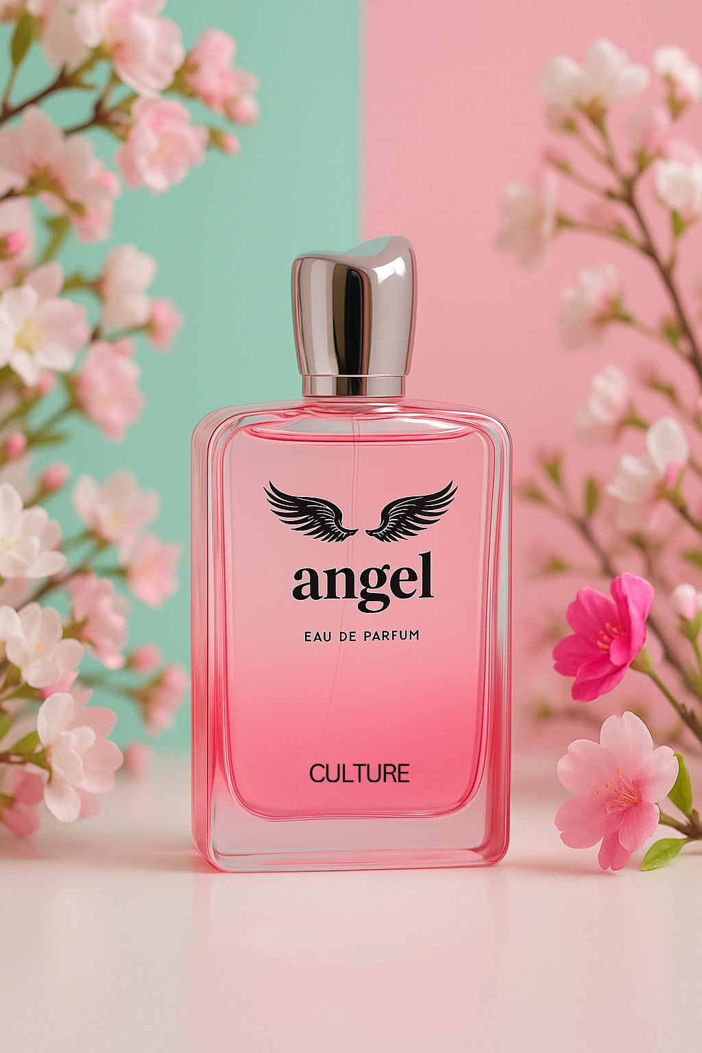 ANGEL FRAGNANCE FOR WOMEN 100ML