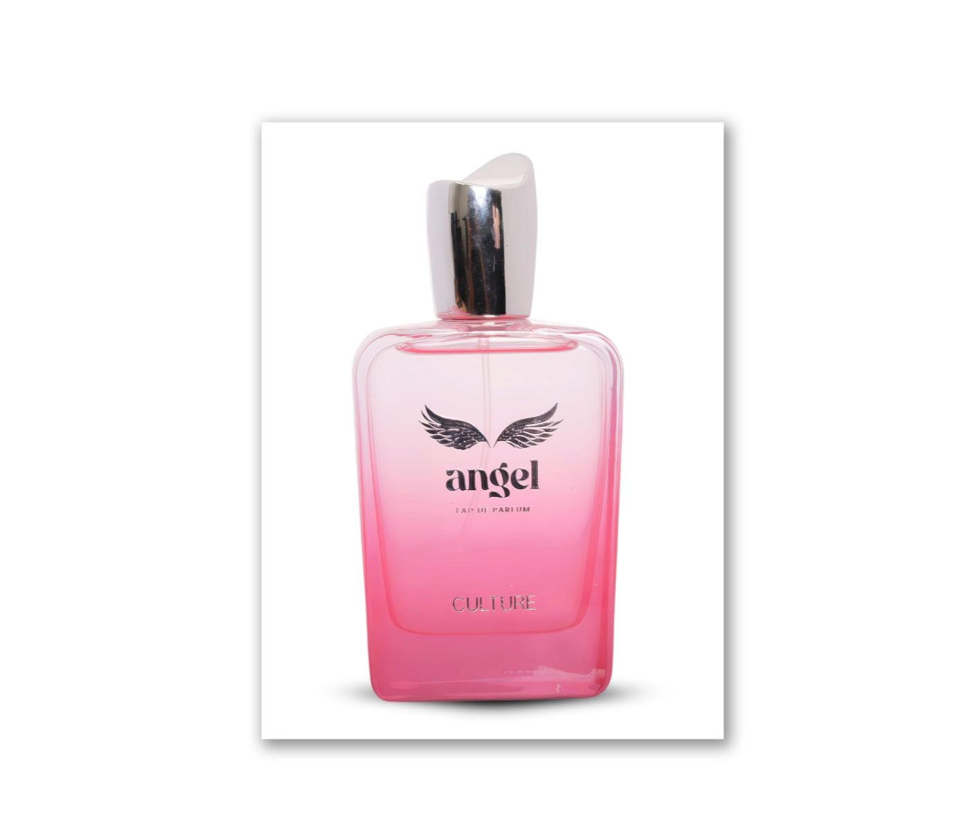 ANGEL FRAGNANCE FOR WOMEN 100ML