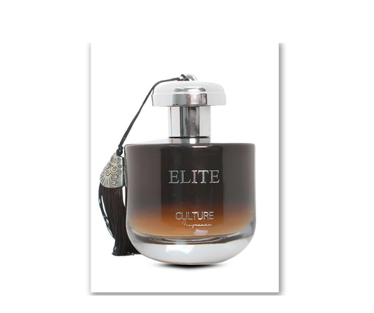 ELITE FRAGNANCE FOR MEN 100ML